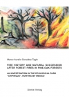 Fire History and Natural succession after forest fires in Pine-Oak forests-0