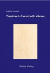 Treatment of woods with silanes-0