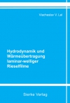 Hydrodynamik und Wärmeübertragung laminar-welliger Rieselfilme-0