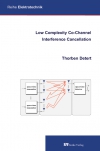 Low Complexity Co-Channel Interference Cancellation-0