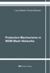 Protection Mechanisms in WDM Mesh Network-0