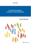 Community Analysis in Dynamic Social Networks-0