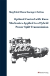 Optimal Control with Kane Mechanics Applied to a Hybrid Power Split Transmmission-0
