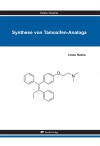Synthese von Tamoxifen-Analoga-0