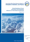 Global Modelling of Cloud, Convection and Precipitation Influences on Trace Gases and Aerosols-0