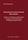 Nukleobasen-funktionalisierte Biomoleküle: Synthese und Analyse nichtkovalenter Komplexe mittels Elektrospray-FT-ICR-Massenspektrometrie-0