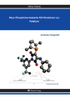 Neue Phospholan-basierte P,N-Chelatoren zur Katalyse-0