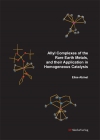 Allyl Complexes of the Rare Earth Metals, and their Application in Homogeneous Catalysis-0